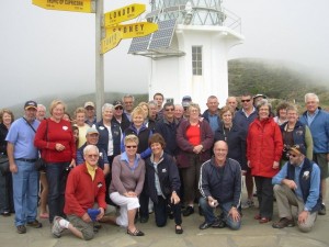 cape Reinga 2009