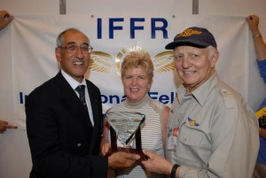 IFFR Award